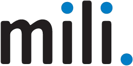 mili logo